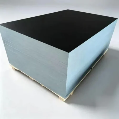 Film Faced Plywood / Concrete Formwork Shuttering Plywood for Construction - Film Faced Plywood - wrodpress