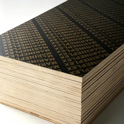 Film Faced Plywood / Concrete Formwork Shuttering Plywood for Construction - Film Faced Plywood - wrodpress