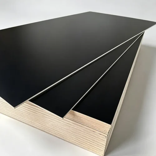 Melamine Faced Plywood, Melamine Paper Laminated Board for Furniture & Cabinet - Melamine Faced Panels - wrodpress