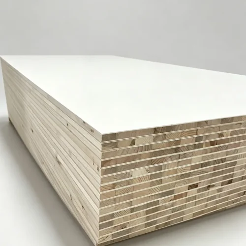 Melamine Faced Plywood, Melamine Paper Laminated Board for Furniture & Cabinet - Melamine Faced Panels - wrodpress