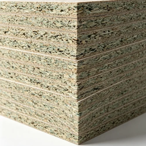 Particle Board / Chipboard for Furniture & Cabinet - Particle Board - wrodpress