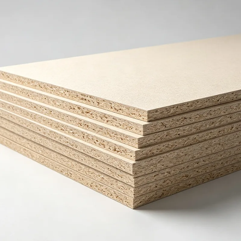Particle Board / Chipboard for Furniture & Cabinet - P...