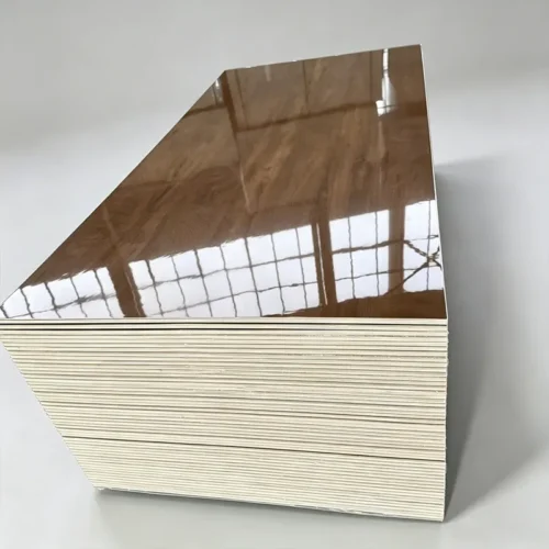 UV PET Panels